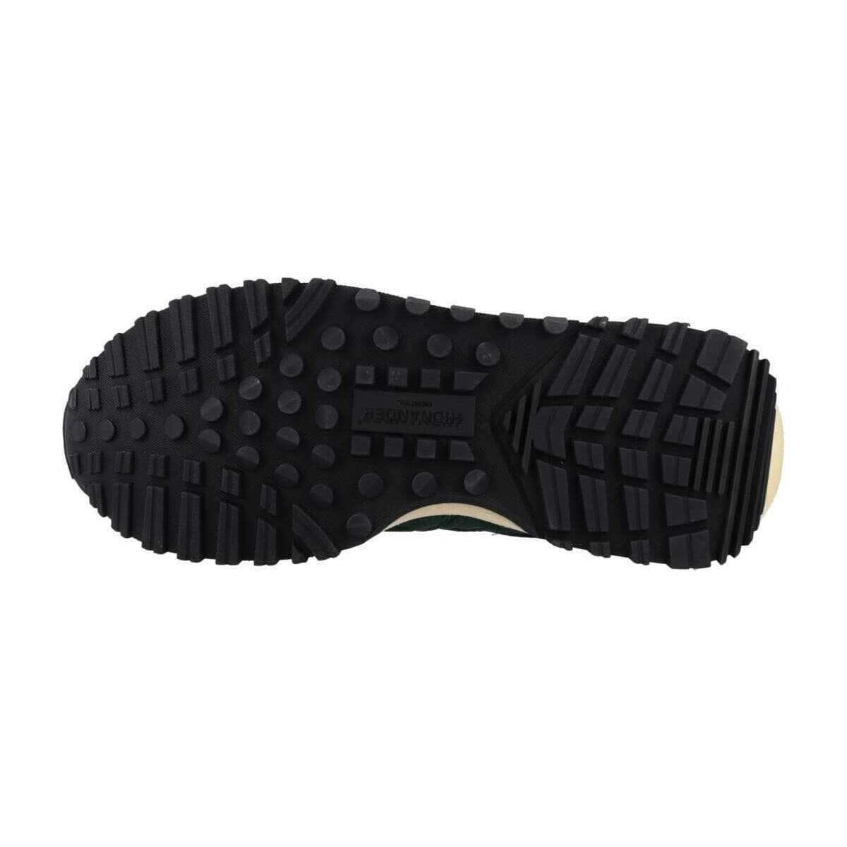 Men's Sneakers Hidnander Green