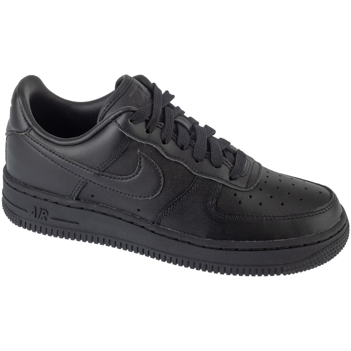 Women's Sneakers Nike Black