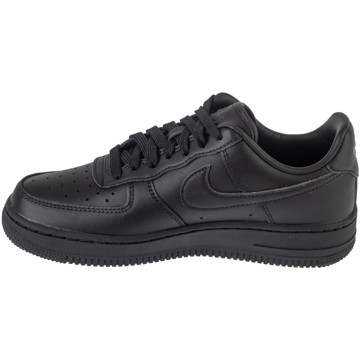Women's Sneakers Nike Black
