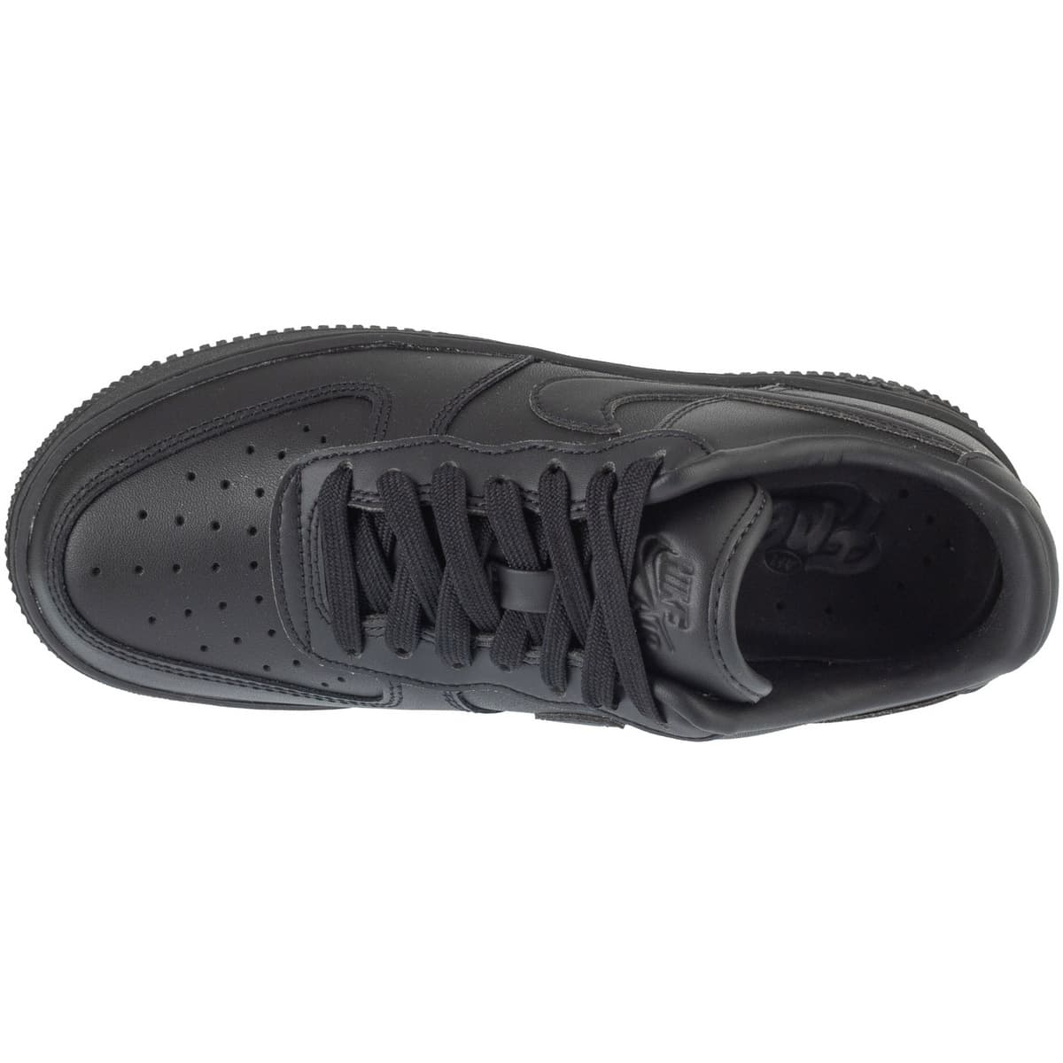 Women's Sneakers Nike Black