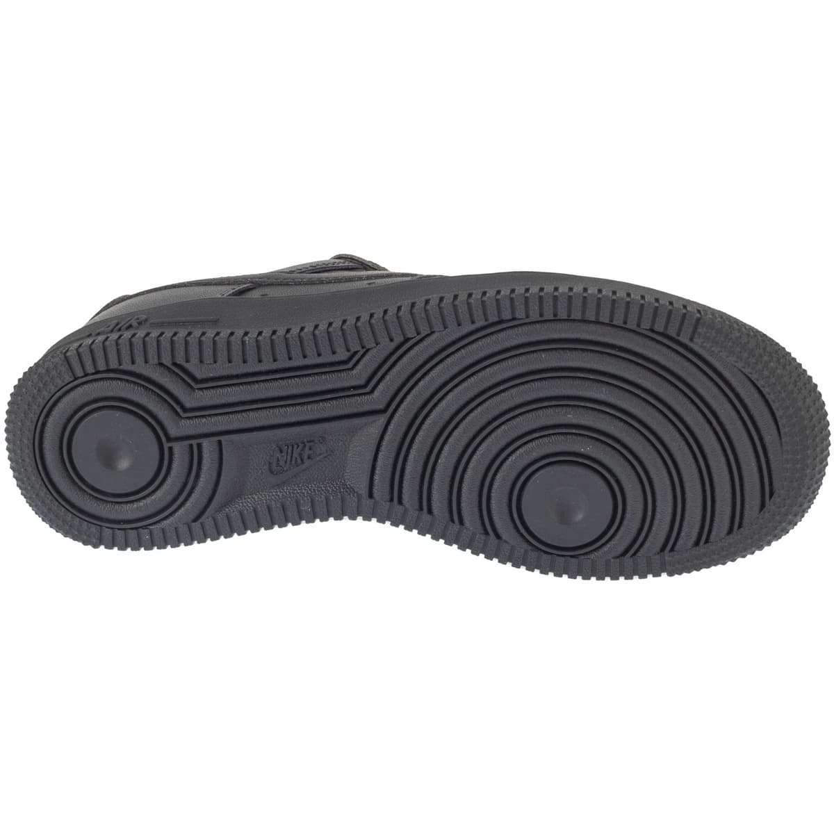 Women's Sneakers Nike Black