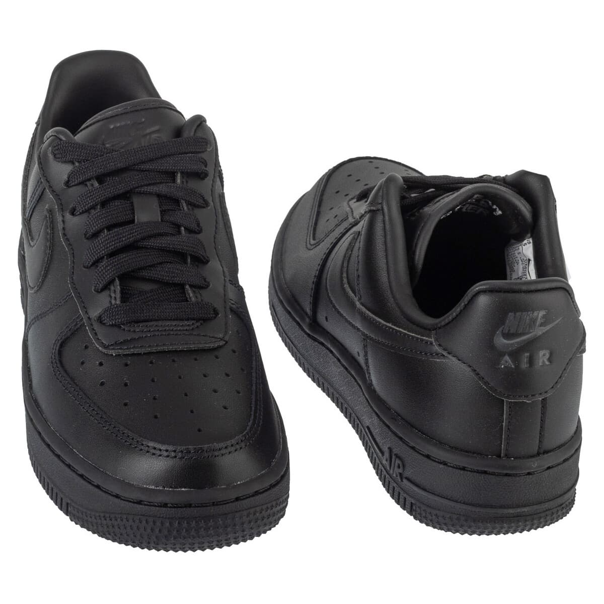 Women's Sneakers Nike Black