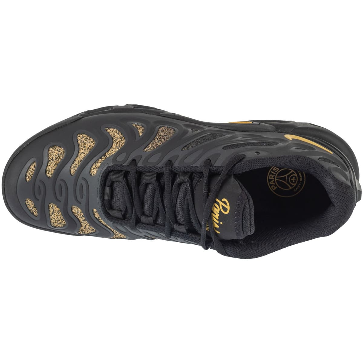 Men's Sneakers Nike Black