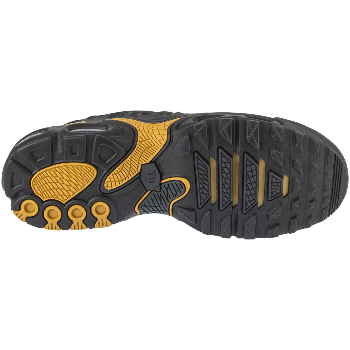 Men's Sneakers Nike Black