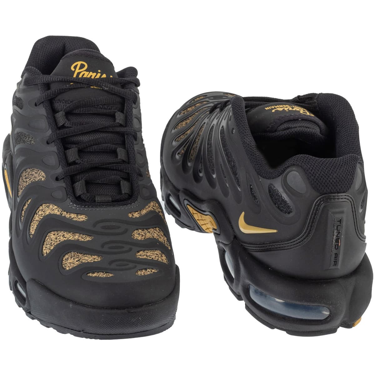 Men's Sneakers Nike Black