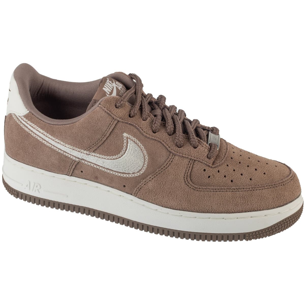Men's Sneakers Nike Brown