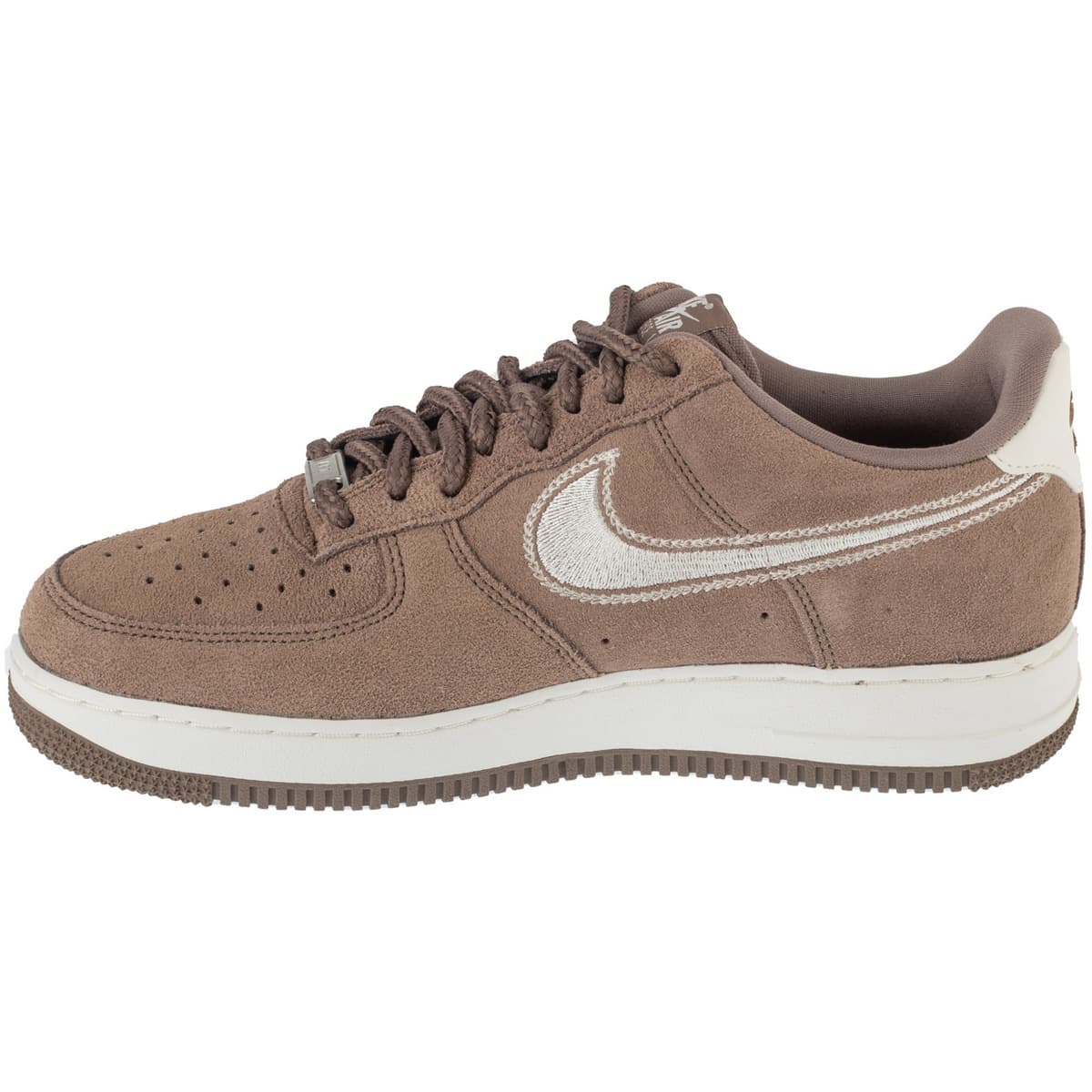 Men's Sneakers Nike Brown