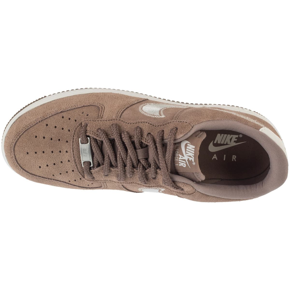 Men's Sneakers Nike Brown