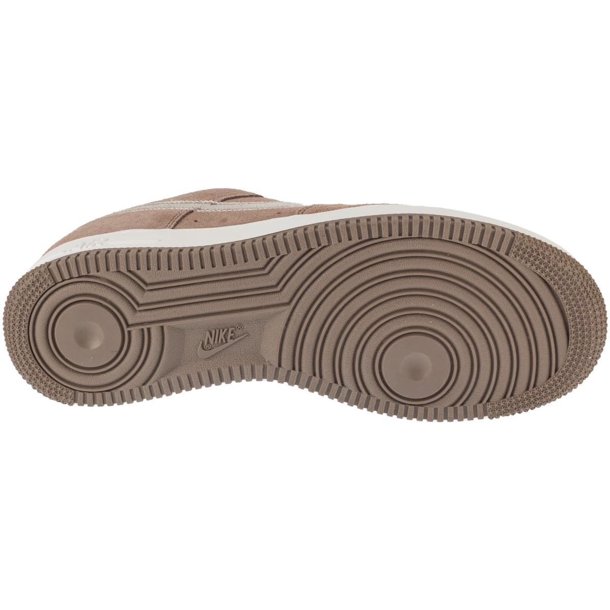 Men's Sneakers Nike Brown