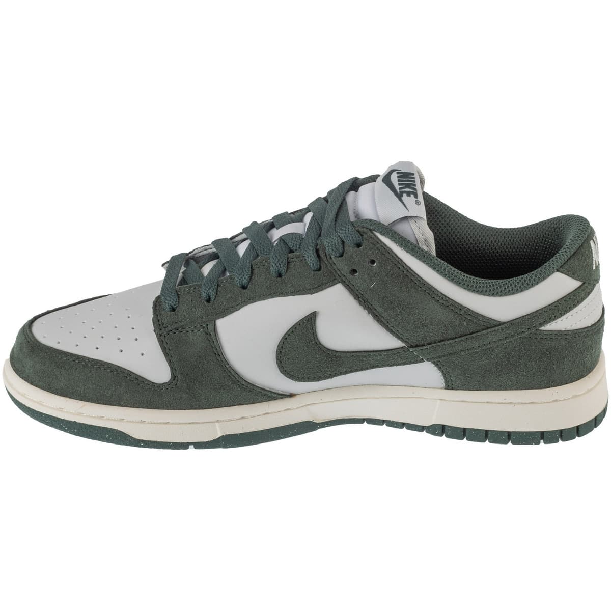 Women's Sneakers Nike Green