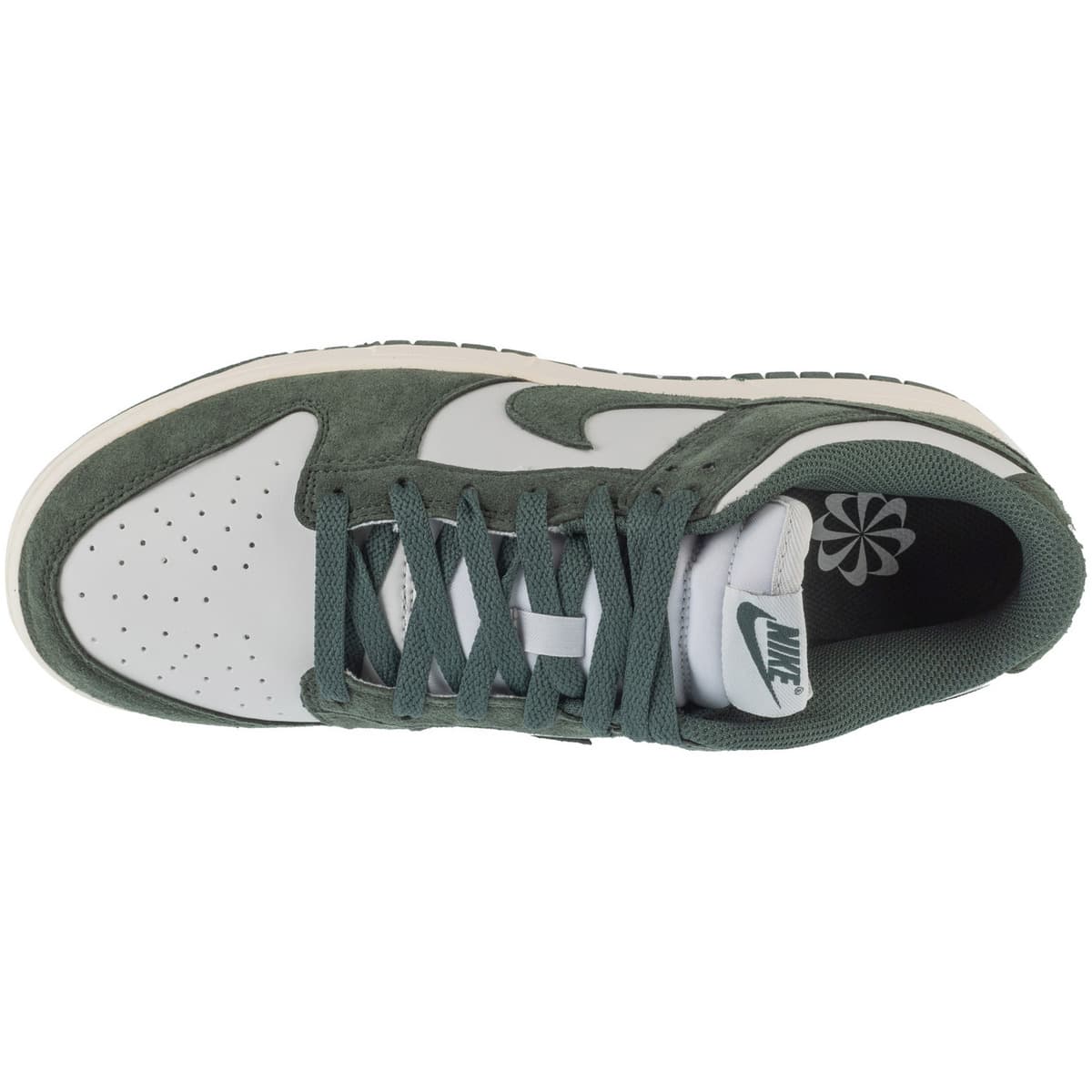 Women's Sneakers Nike Green