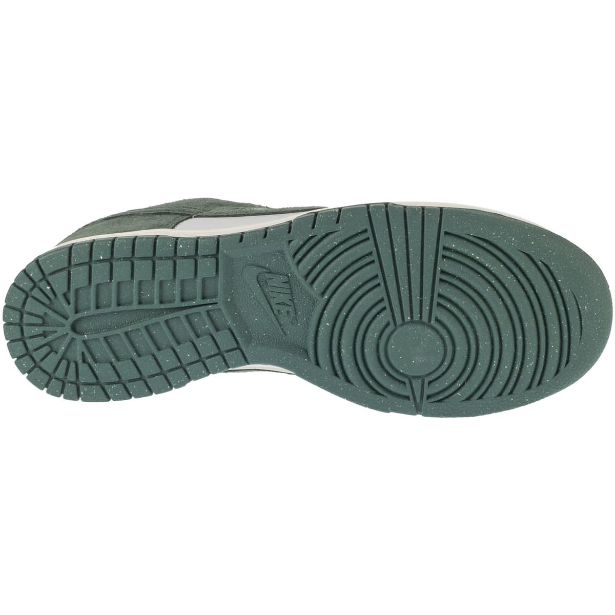 Women's Sneakers Nike Green