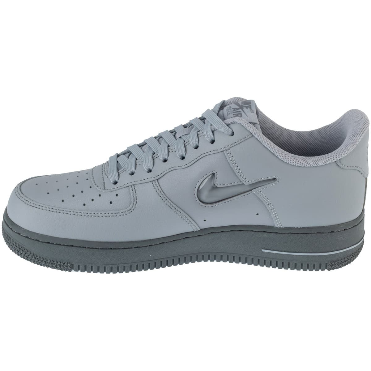 Men's Sneakers Nike Gray