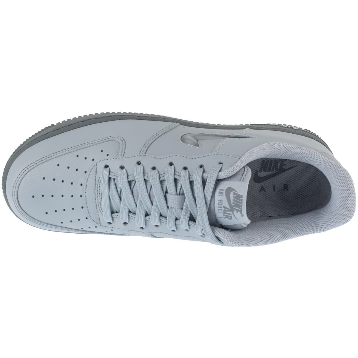 Men's Sneakers Nike Gray