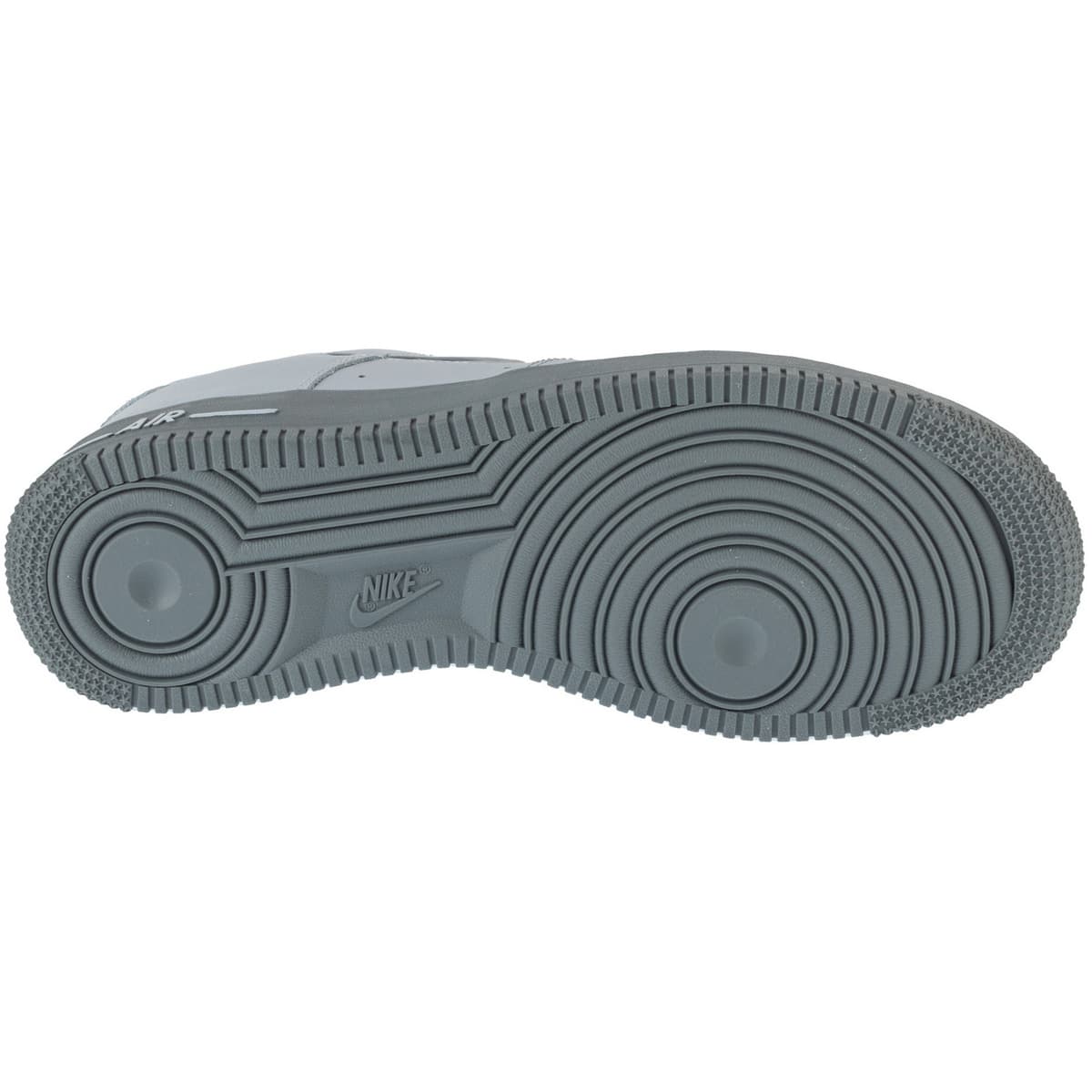 Men's Sneakers Nike Gray