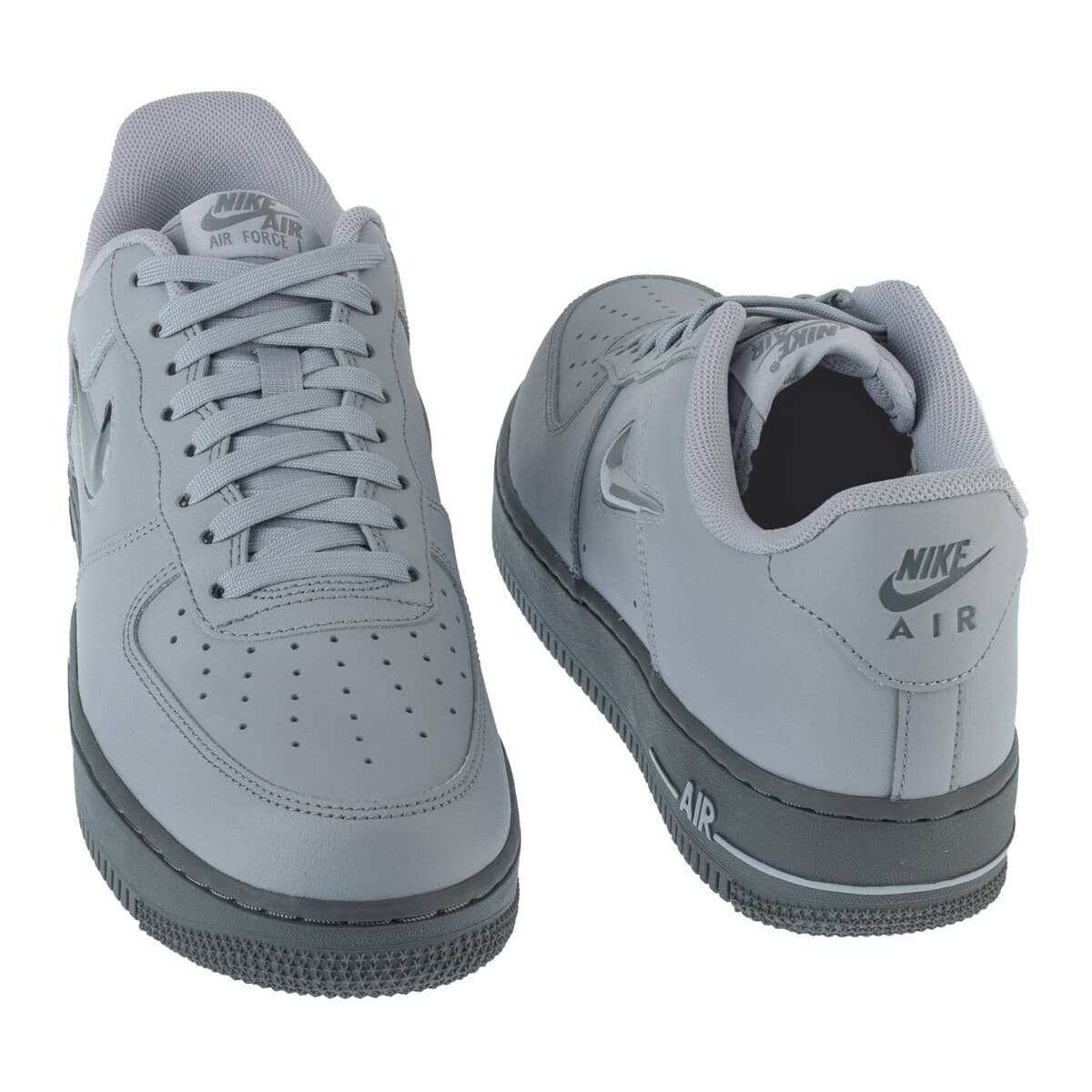 Men's Sneakers Nike Gray