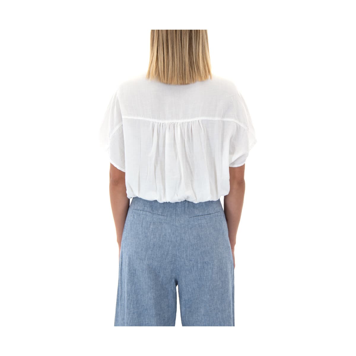 Women's Shirts Namaste Multicolor