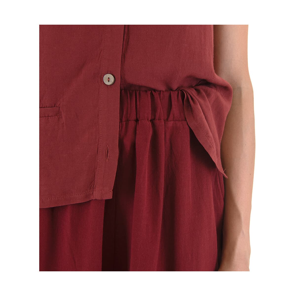 Women's Pants Namaste Multicolor