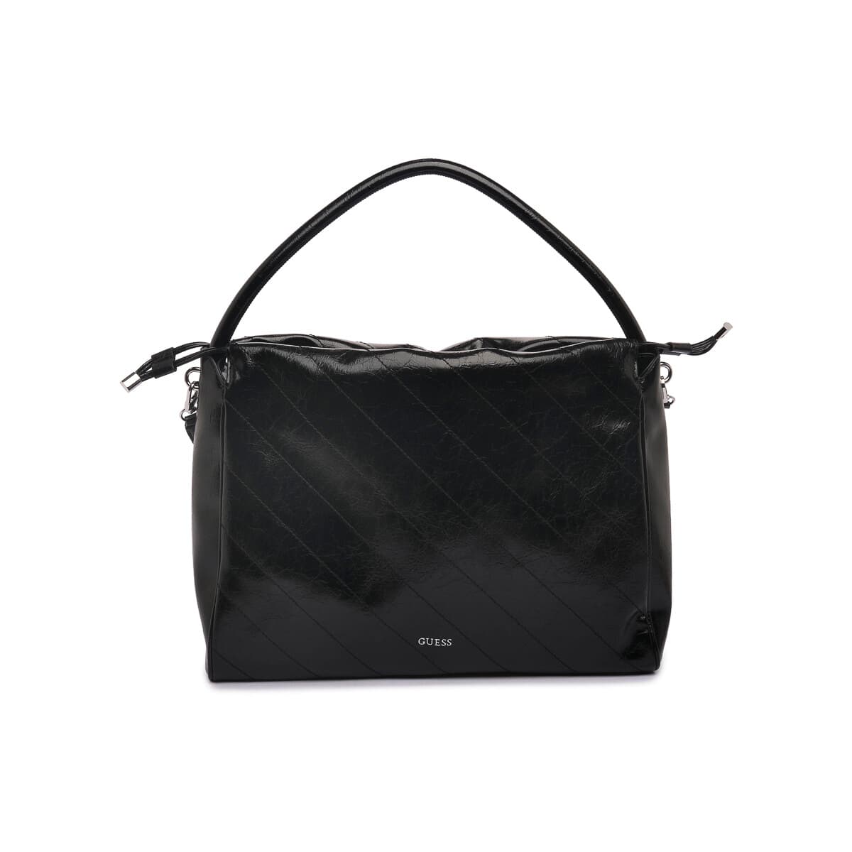 Τσάντα Guess BLA AMYS TOTE