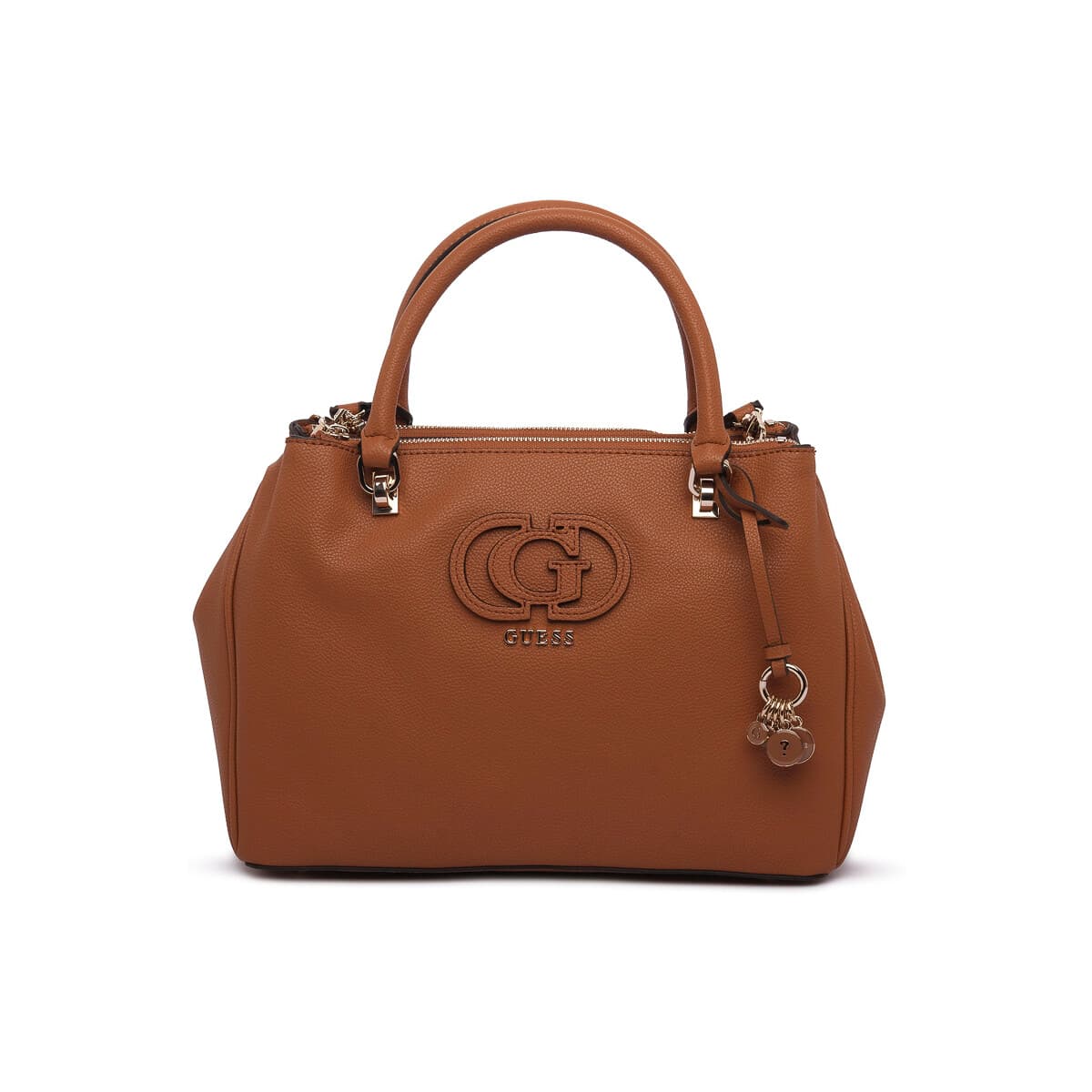 Τσάντα Guess COG CALEBRA HOBO