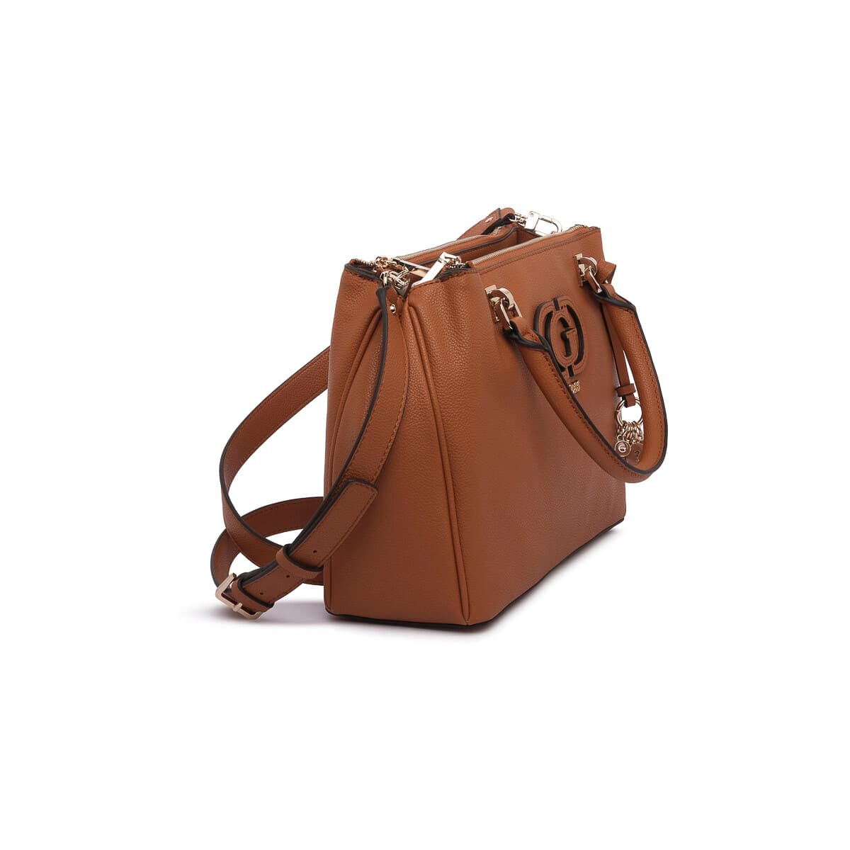 Women's Bags Guess Brown