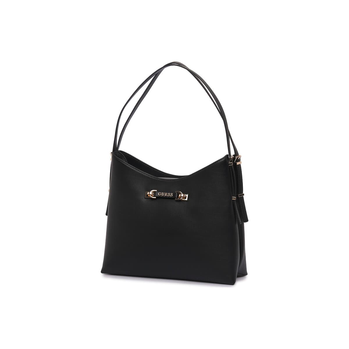 Τσάντα Guess BLA LEFIA HOBO