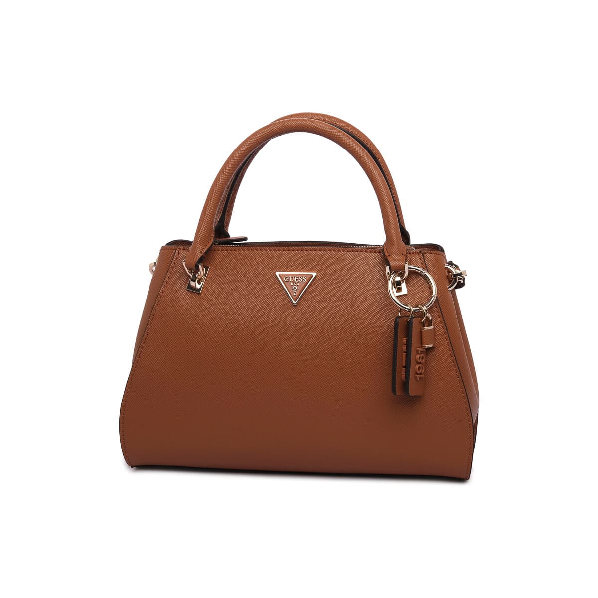 Τσάντα Guess LCG NOELLE SATCHEL