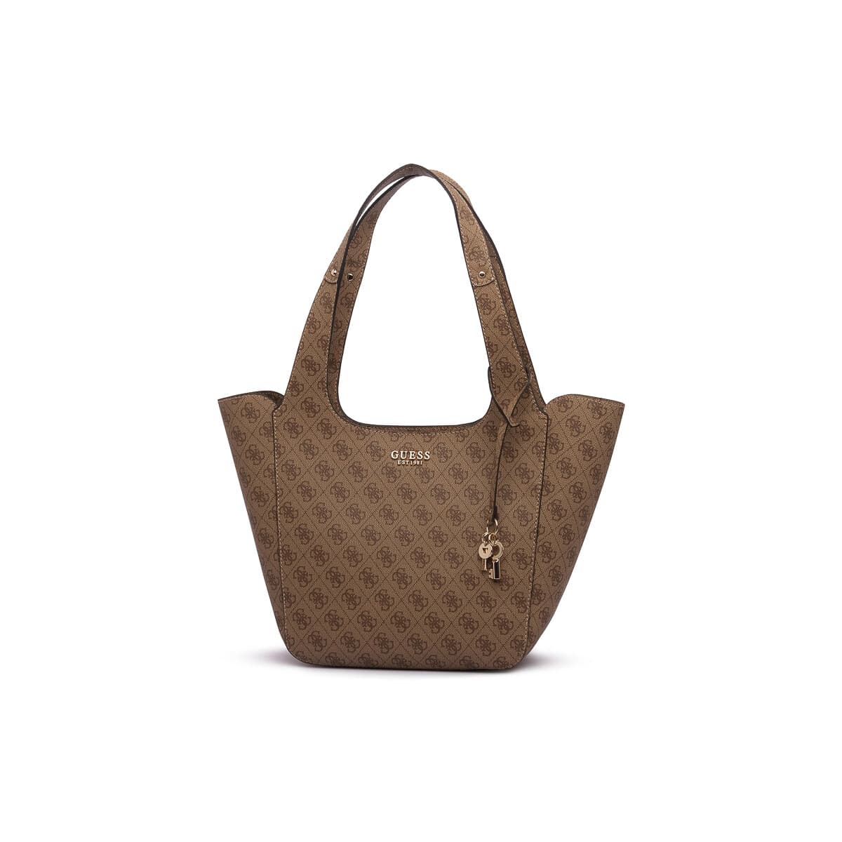 Women's Bags Guess Gray