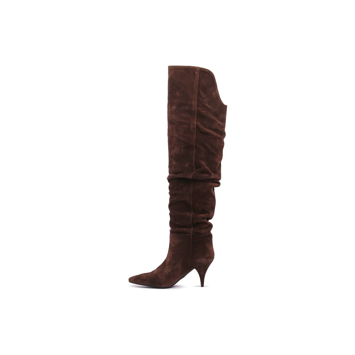 Women's Boots Priv Lab Brown