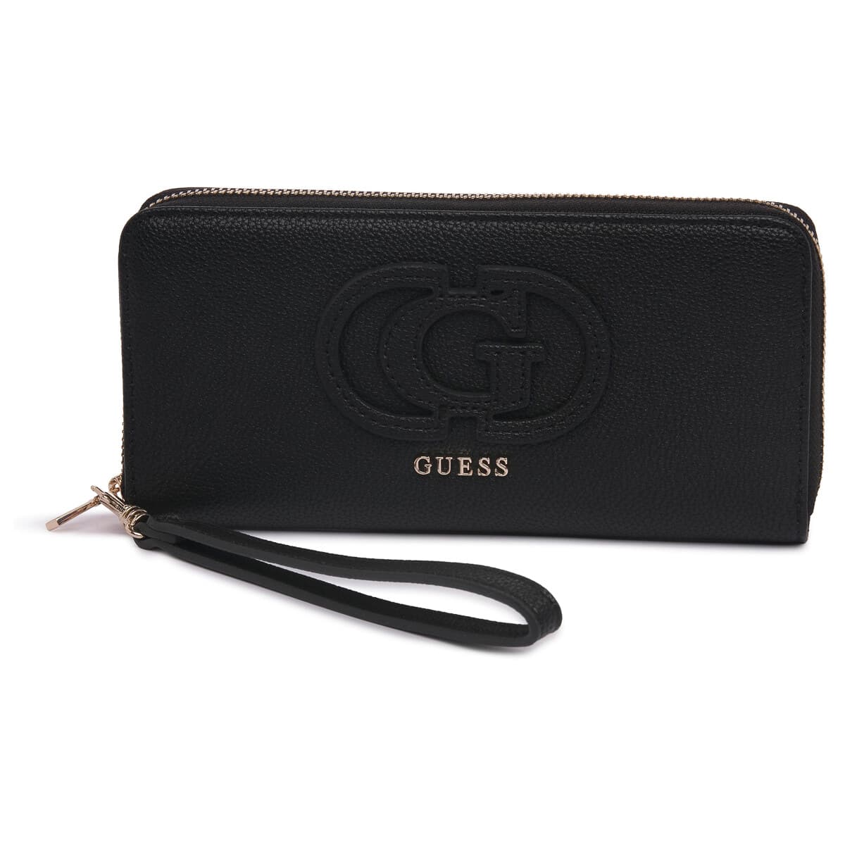 Women's Wallets Guess Black
