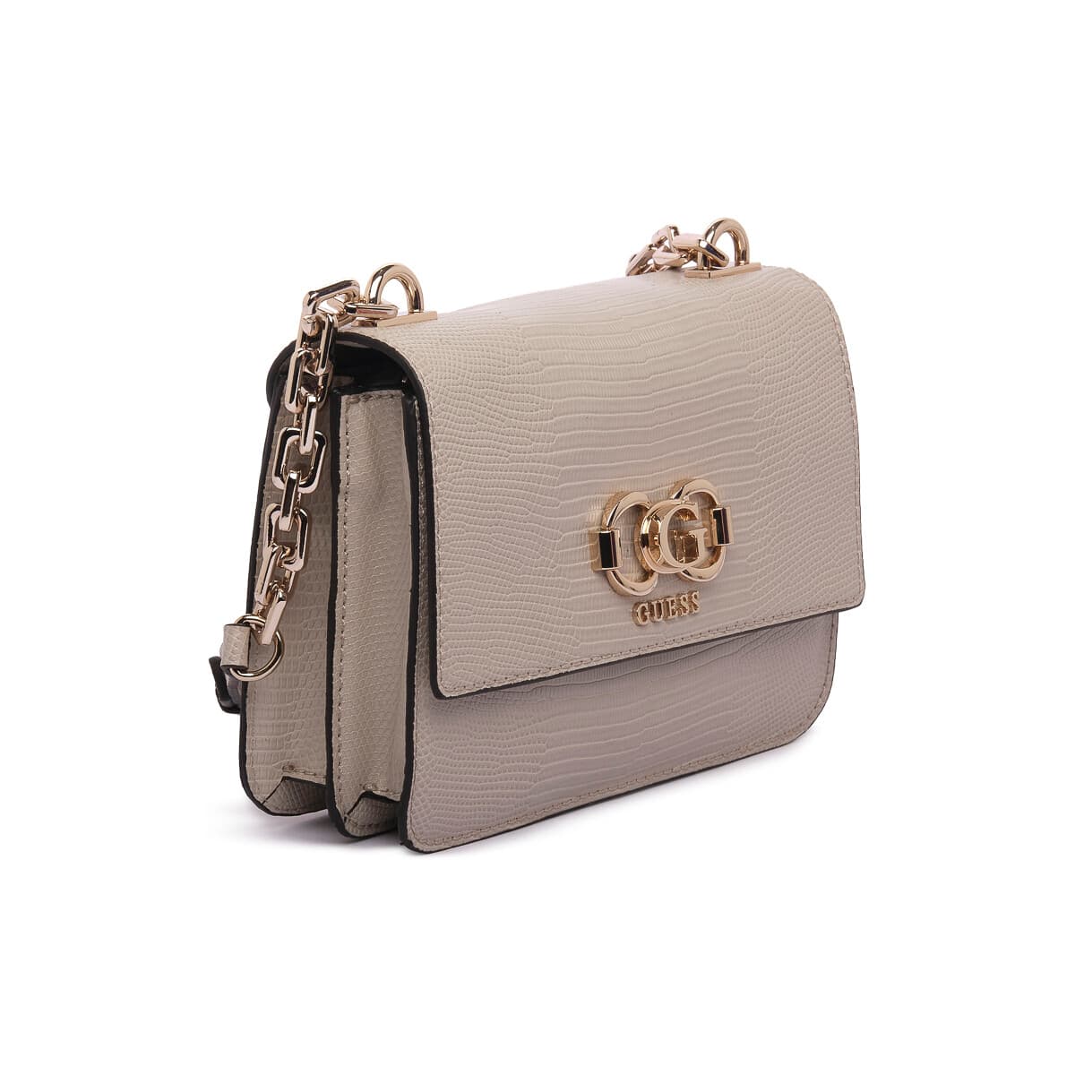Women's Bags Guess Beige
