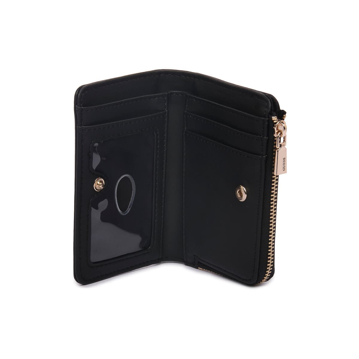 Women's Wallets Guess Black