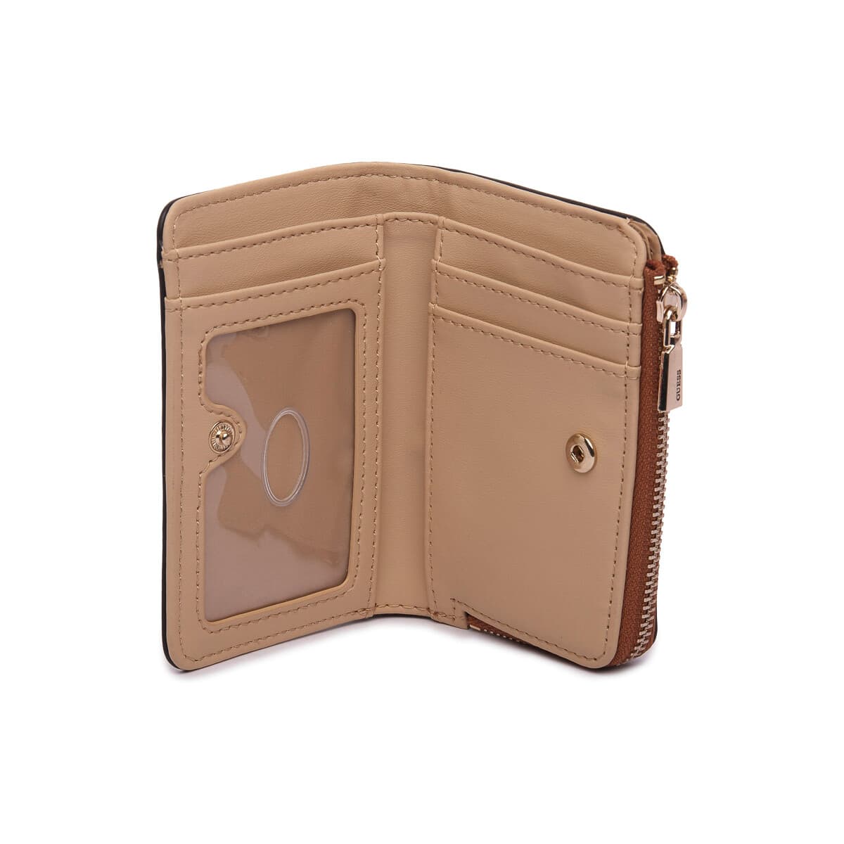Women's Wallets Guess Beige
