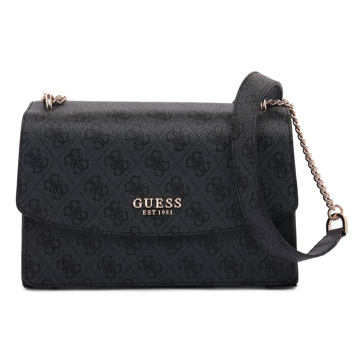 Women's Bags Guess Gray