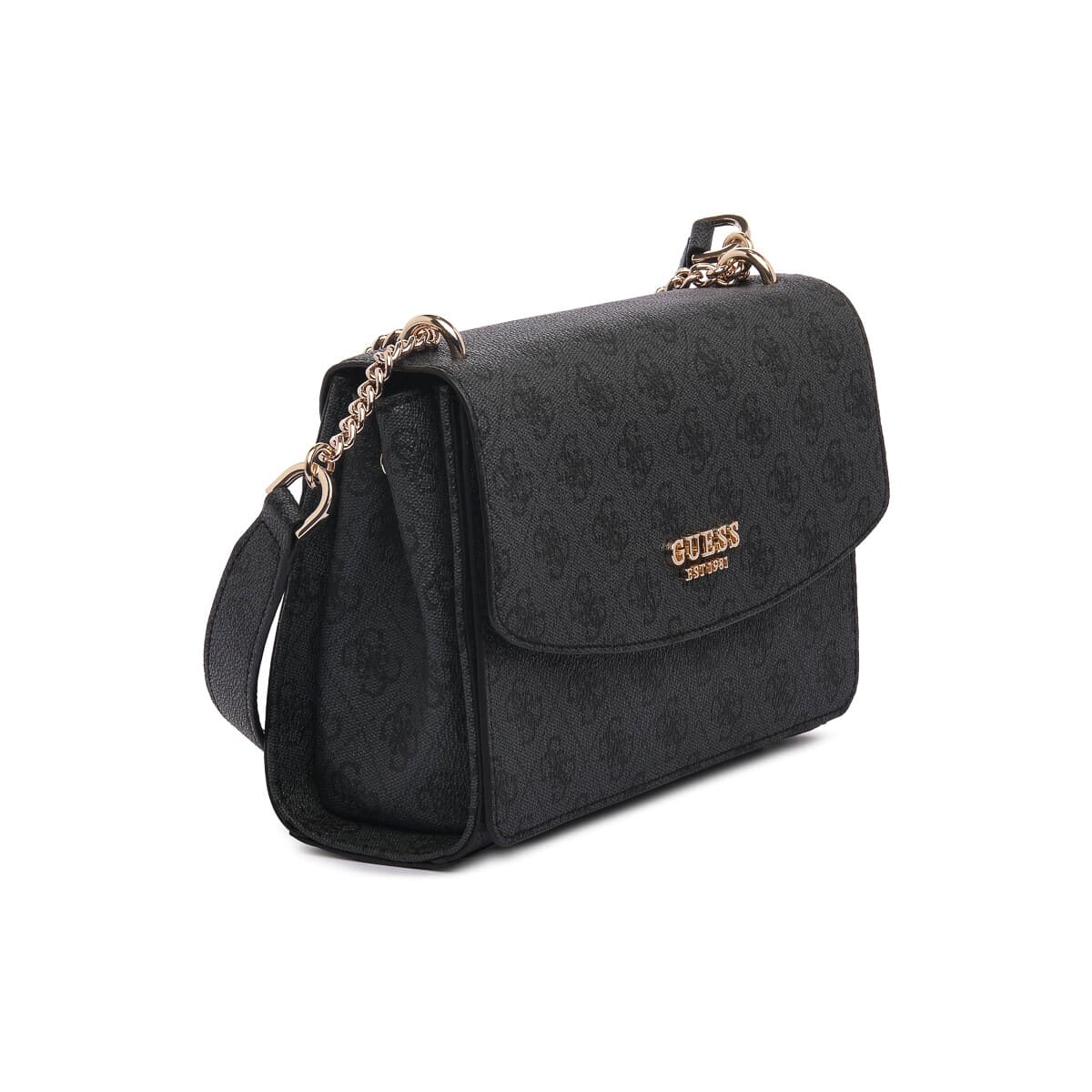 Women's Bags Guess Gray