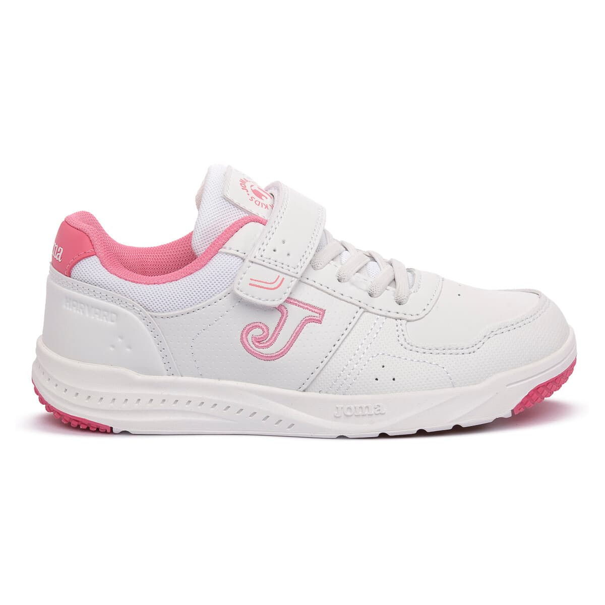 Girls' Sports Shoes Joma White