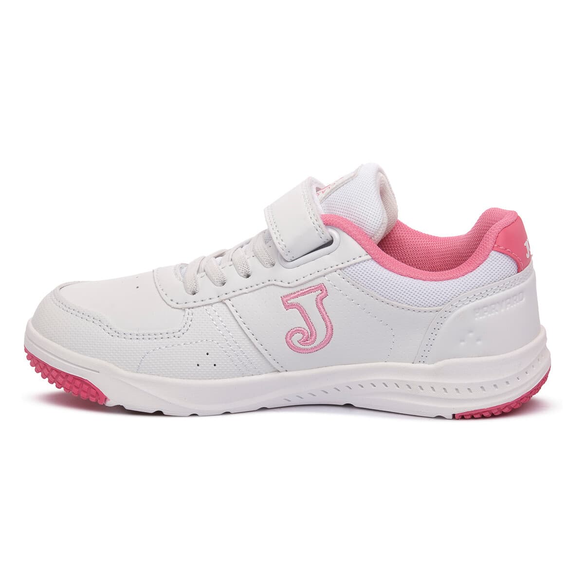 Girls' Sports Shoes Joma White