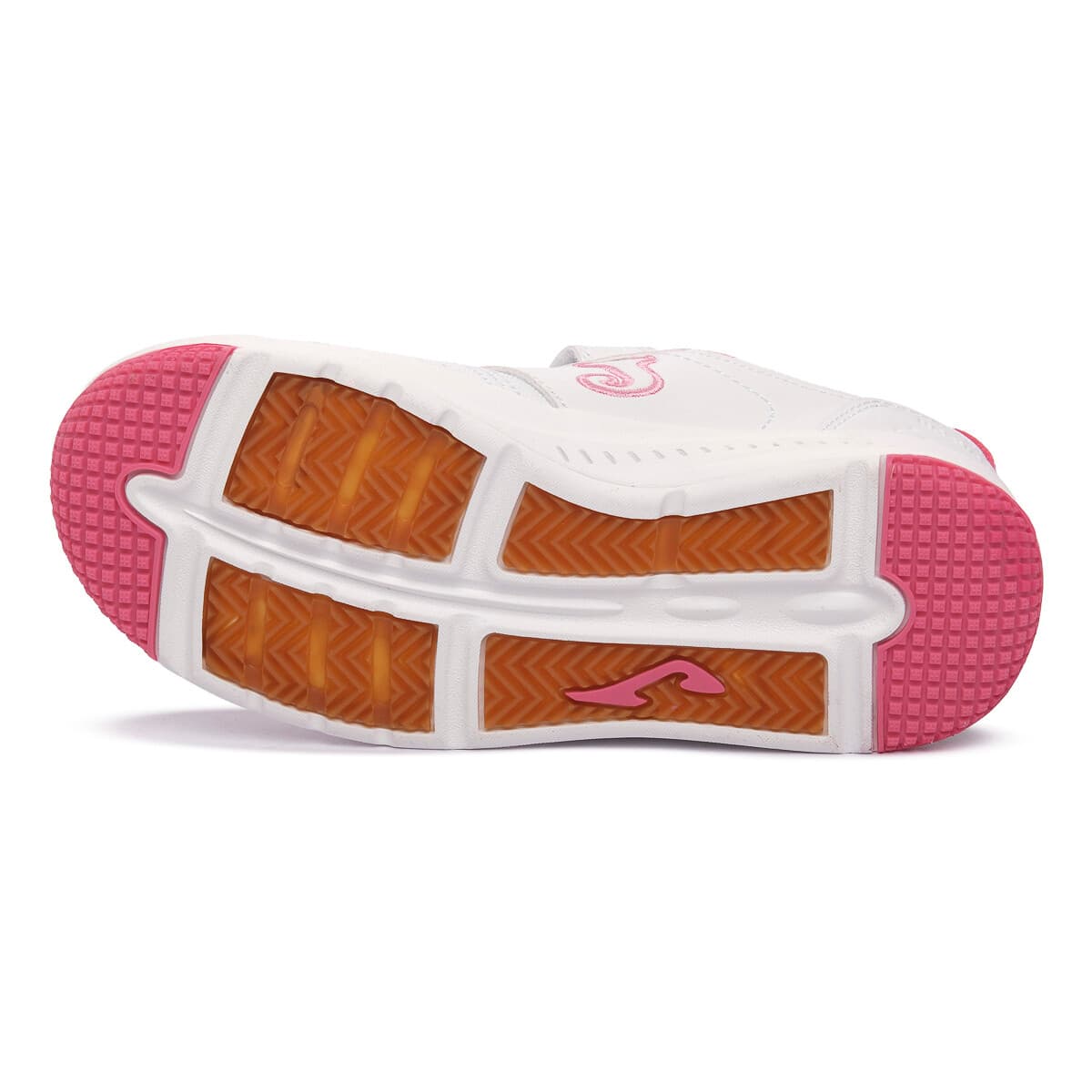 Girls' Sports Shoes Joma White