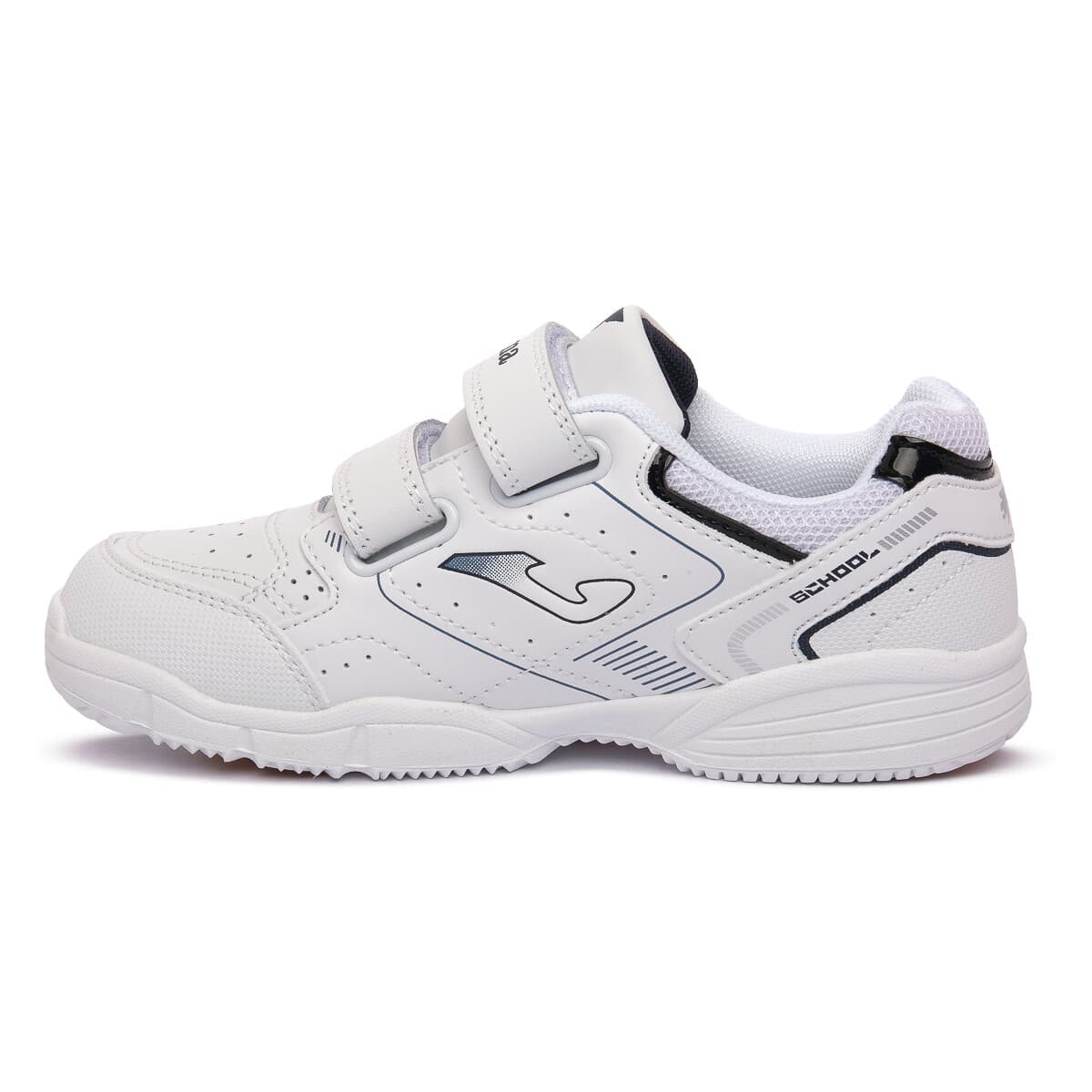Boys' Sports Shoes Joma White