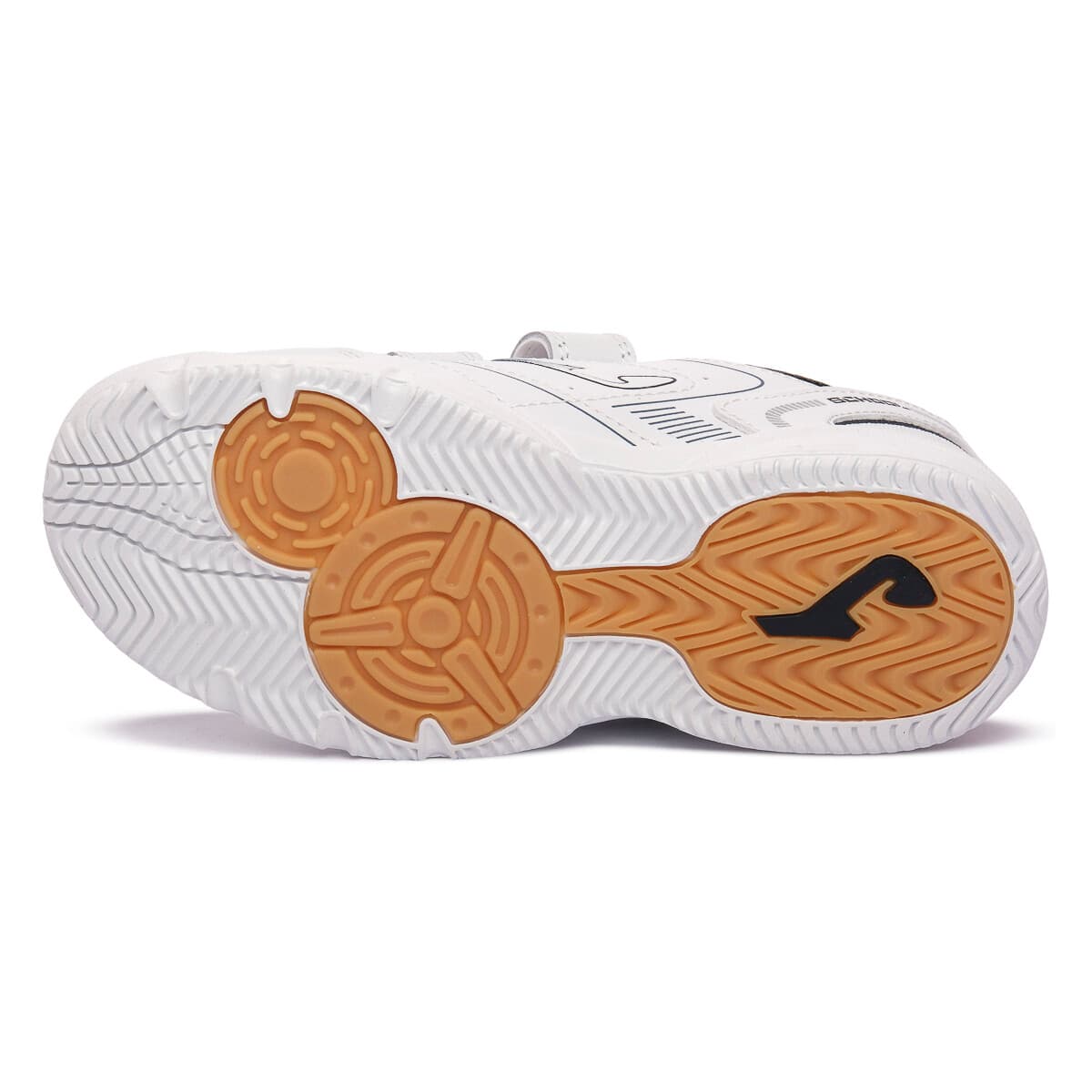 Boys' Sports Shoes Joma White