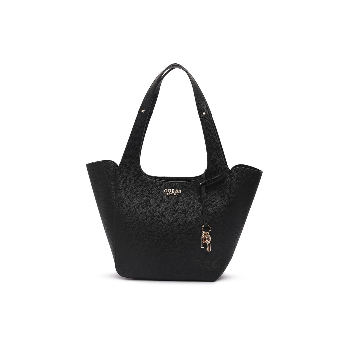 Τσάντα Guess BLA CALISTA 2 IN 1 TOTE
