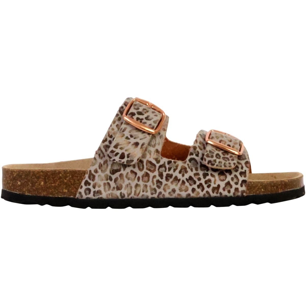 Women's Mules The Divine Factory White