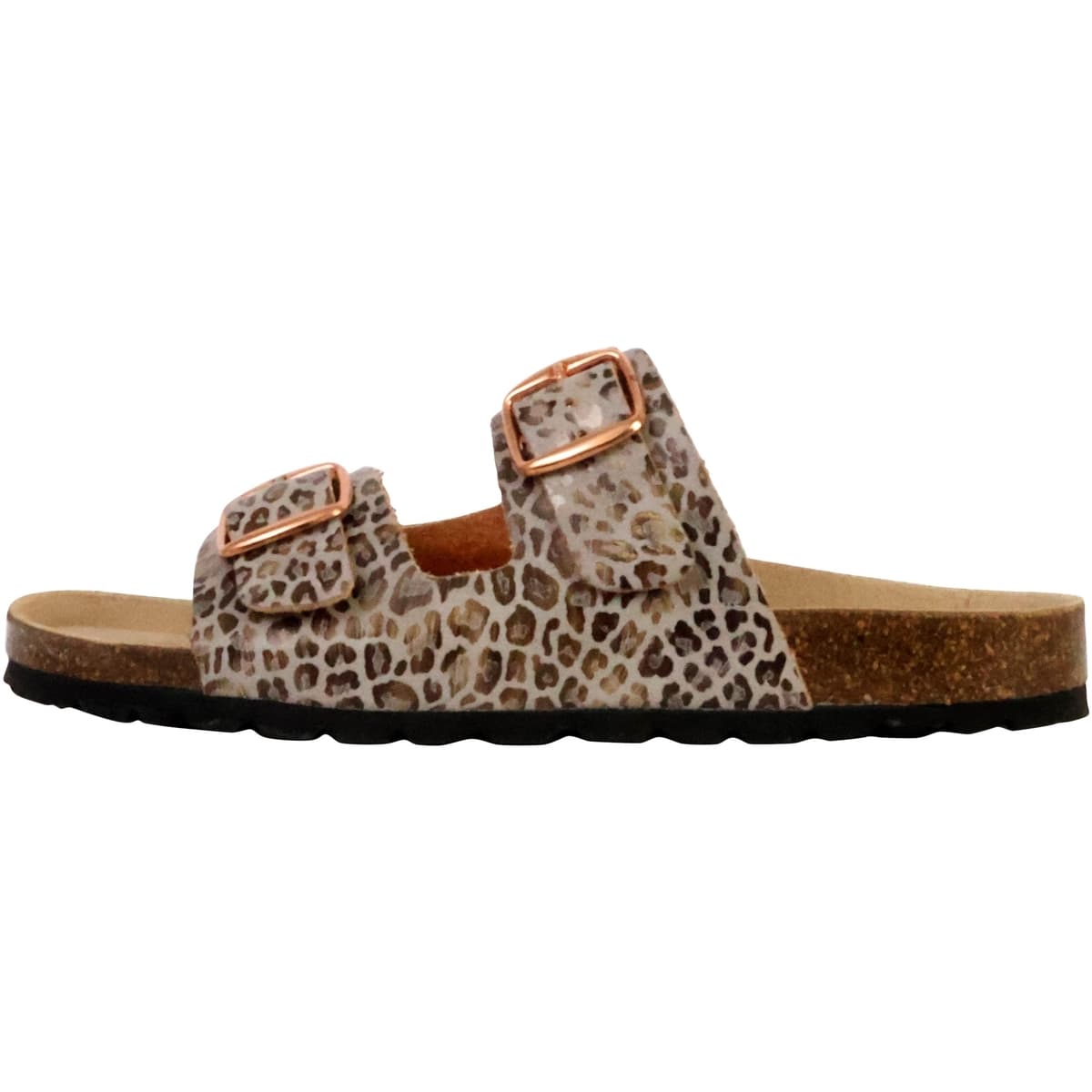 Women's Mules The Divine Factory Yellow