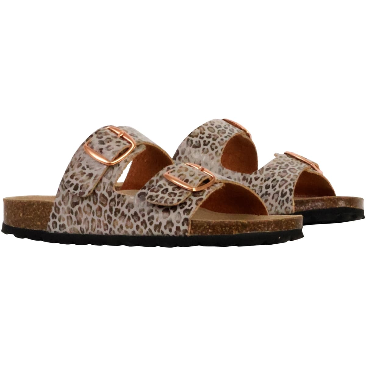 Women's Mules The Divine Factory Yellow