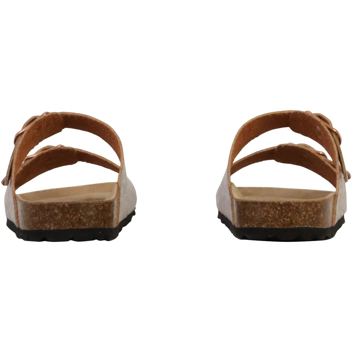 Women's Mules The Divine Factory Yellow