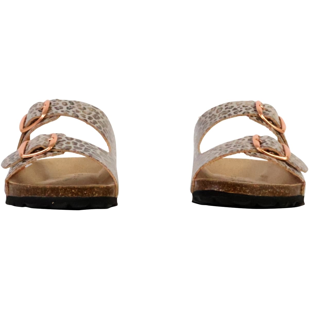 Women's Mules The Divine Factory Yellow