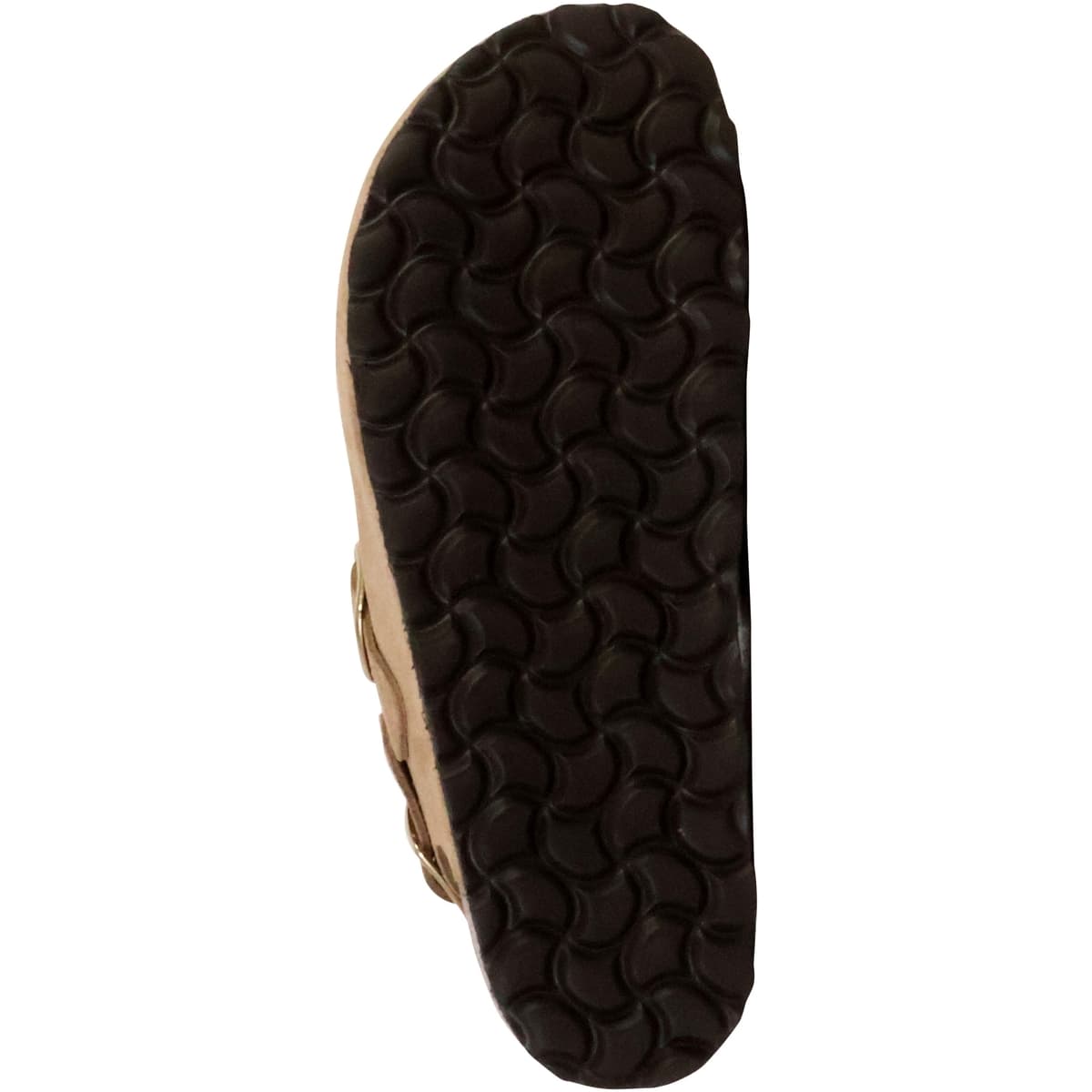 Women's Mules The Divine Factory Beige