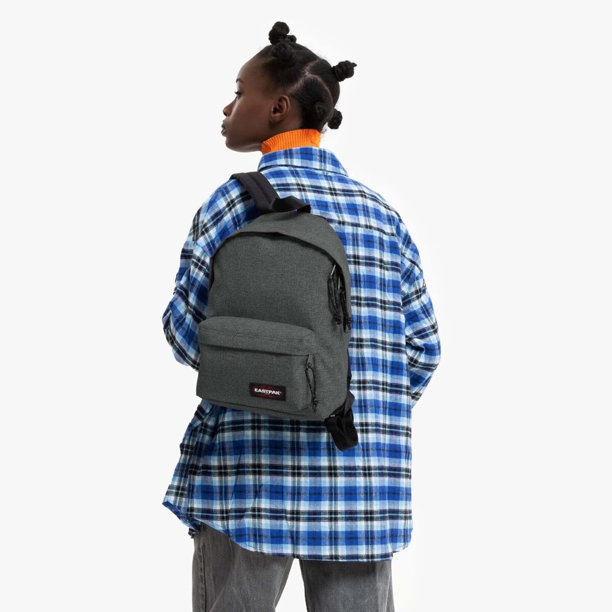 Women's Bags Eastpak Gray