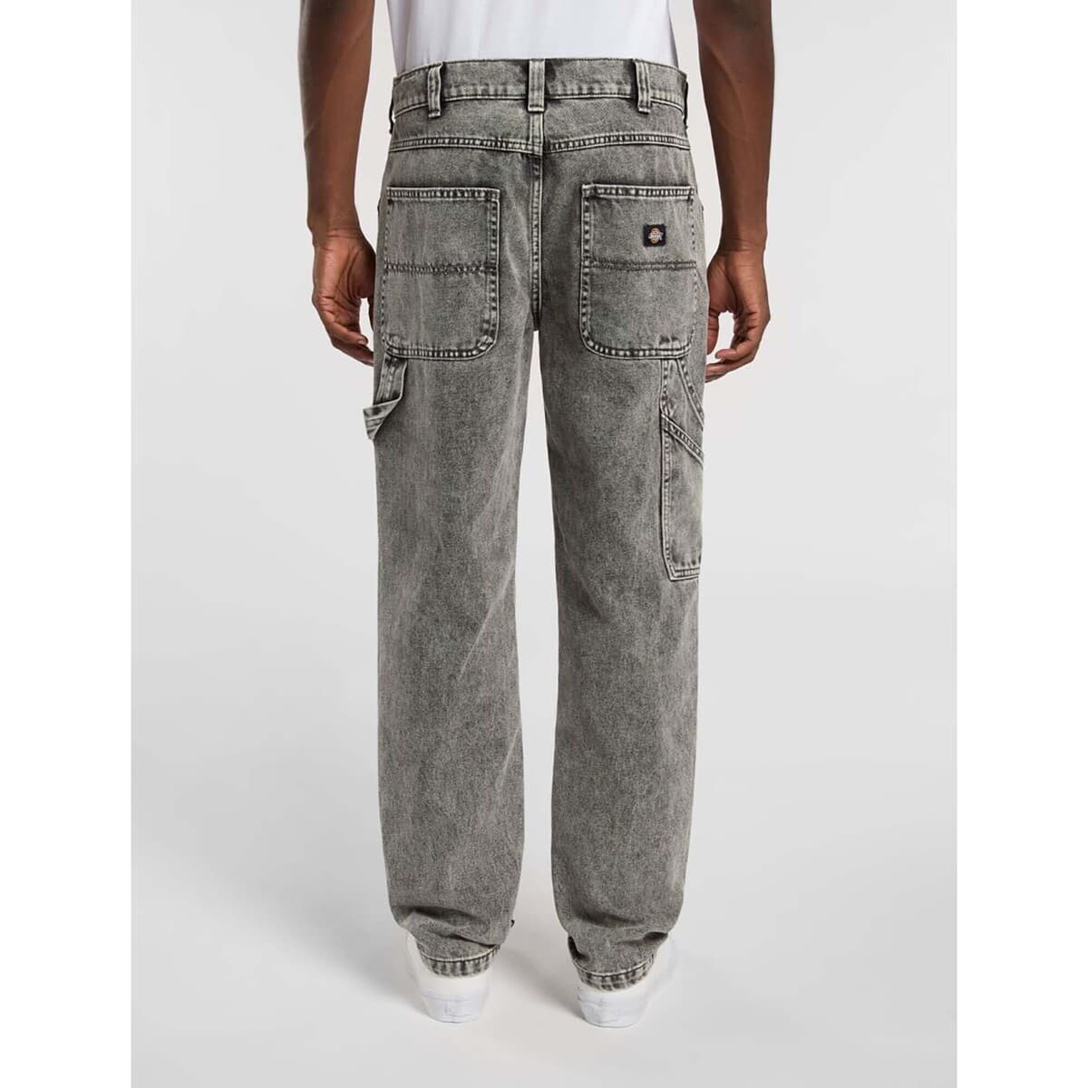 Men's Jeans Dickies Gray