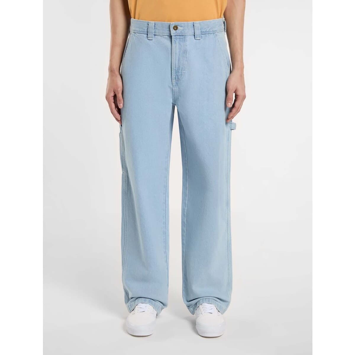 Men's Jeans Dickies Blue